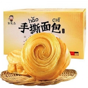 朱先森 手撕面包 750g*3