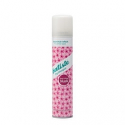 Batiste 碧缇丝 免水洗发喷雾( 樱花味) 200ml        26.45元包邮包税（需用券）