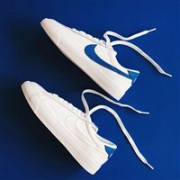 限时免邮：藤原浩联名款 NIKE 耐克 劳德戴尔 复古网球鞋