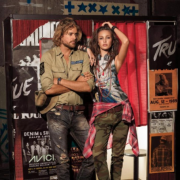 Ralph Lauren 官网：精选 Denim&Supply 复古系列男女服饰 低至3.5折+额外8.5折