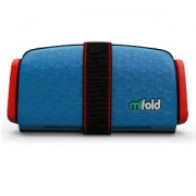 mifold Grab-and-Go 便携式 大童 安全带固定座垫