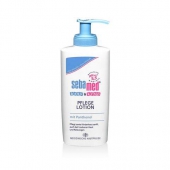 sebamed 施巴 婴幼儿润肤乳 200ml*4件