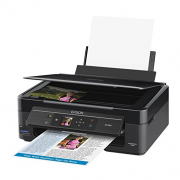 爱普生（EPSON）   C11CE60201 无线彩色 喷墨打印机