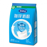 完达山 加锌成人奶粉 350g