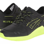 Asics 亚瑟士 Gel-Lyte III 中性复古跑鞋