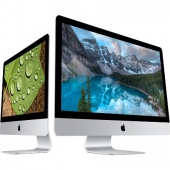 苹果（Apple） iMac 27英寸 Retina 5K MK472CH/A 一体机 （i5、 8GB、1TB FD、M390）