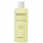 Natio 娜迪奥 玫瑰甘菊爽肤水 250ml*2  让肌肤软化再生