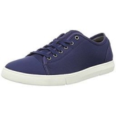 中亚Prime会员：Clarks 其乐 男士系带休闲鞋