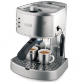 Delonghi 德龙 EC330S 泵压式咖啡机