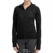 限S码，Marmot 土拨鼠 Thermo女士连帽夹克 2色 $49 到手￥375