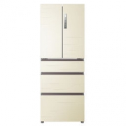 Haier 海尔 BCD-405WDGQA 405升变频无霜多门冰箱