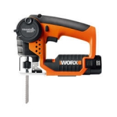 WORX 威克士 WX540.7 多功能锂电电锯+凑单品