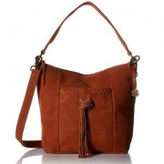 LUCKY BRAND Carmen 女士斜挎包