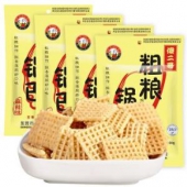 京东自营 休闲零食 凑单后好价