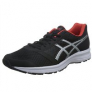 ASICS 亚瑟士 男 跑步鞋PATRIOT 8  三色可选