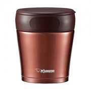 ZOJIRUSHI 象印 SW-GC26 不锈钢双层焖烧杯 260ml *2件