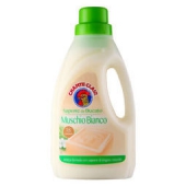 CHANTE CLAIR 大公鸡管家 液态洗衣皂 1000ml*2件