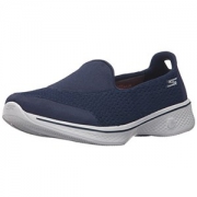 Skechers 女士 SHOES Go Walk 4 - 14148
