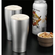白菜价！THERMOS膳魔师 JDA-600 不锈钢保冷杯 600ml