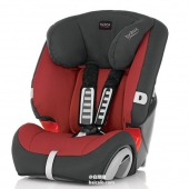 Britax 百代适 百变王 儿童安全座椅 ￥1073.12含税包邮