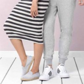 Shoebuy官网现精选Clarks、Converse 等品牌鞋履