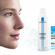 LA ROCHE-POSAY 理肤泉 舒缓调理喷雾 300ml ￥55.2（￥92 3件6折）