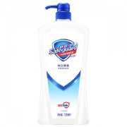 舒肤佳 沐浴露 纯白清香型 720ml*4瓶