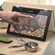 最新款：Lenovo 联想 Flex 4 14寸 全高清2合1 触控笔记本 联想官翻版
