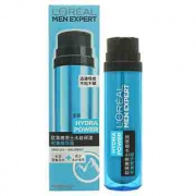 LOREAL欧莱雅 男士水能保湿精华露 50ml*2瓶