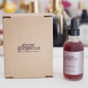 Grow Gorgeous生发防脱精华 60ml*2瓶