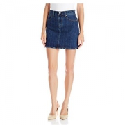 Levis 李维斯 Icon 女士牛仔短裙
