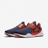 耐克（NIKE） SOCK DART KJCRD 男子运动鞋 亮丽配色