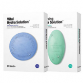 Dr.Jart蒂佳婷 水润面膜 25ml*2盒