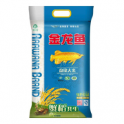 金龙鱼 盘锦大米5kg 蟹稻共生