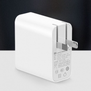 小米（MI） USB-C电源适配器 有货啦 含线，支持PD以及QC