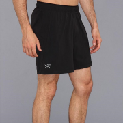 始祖鸟（Arcteryx）  Adan 男士运动短裤