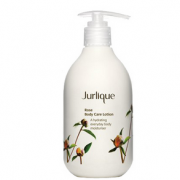 茱莉蔻（Jurlique） 玫瑰滋润身体乳 300毫升 有效保湿
