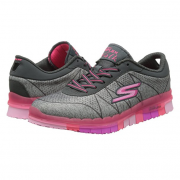 斯凯奇（Skechers）  Go Flex系列 14011 女款休闲运动鞋