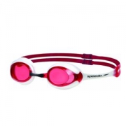 秒杀：再特价！SPEEDO 速比涛 Merit Goggle 中性游泳眼镜