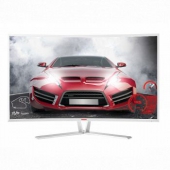 AOC 31.5英寸 游戏电竞曲面显示器