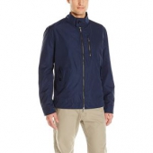 诺帝卡 Nautica 17春季新款 Barracuda Bomber 男春装夹克