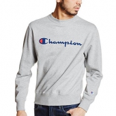 冠军（Champion）  男士卫衣 简约时尚