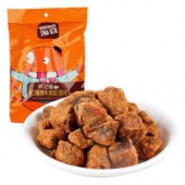 TAODO 淘豆 XO酱烤牛肉粒（原味）200g*5袋