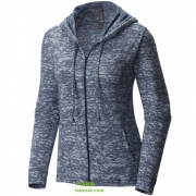 适合凑单，Mountain Hardwear 山浩 女士连帽卫衣 $14 到手￥135