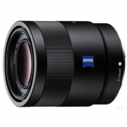 索尼（SONY）  Sonnar T* FE 55mm F1.8 ZA 标准定焦微单镜头 素质极佳