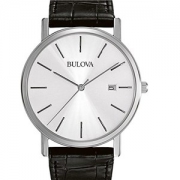 BULOVA 宝路华 96B104 男款时装腕表