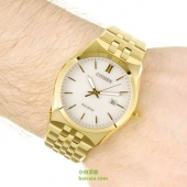 Citizen 西铁城 BM7332-53P 男士光动能手表 Prime会员免费直邮含税到手￥1033