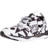 Reebok 锐步 Furylite Graphic 女款休闲运动鞋