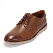 其乐（Clarks） 男士真皮正装鞋 日常休闲