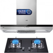VATTI 华帝 CXW-200-i11029+JZT-i10008B 烟灶套装